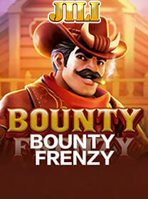 Bounty Frenzy Game 2026: Info Lengkap dan Link Main
