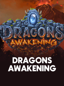 Review Game Dragons Awakening