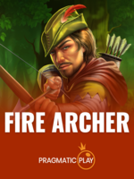Fire Archer Terbaru: Review Game dan Link Main
