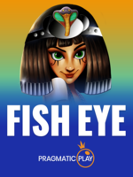 Fish Eye Game: Cara Akses dan Bermain dengan Aman