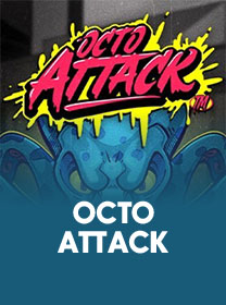 Game Octo Attack dengan Fitur Menarik dan RTP Tinggi