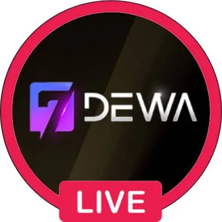 7dewa APK Terbaru dan Aman untuk Diunduh