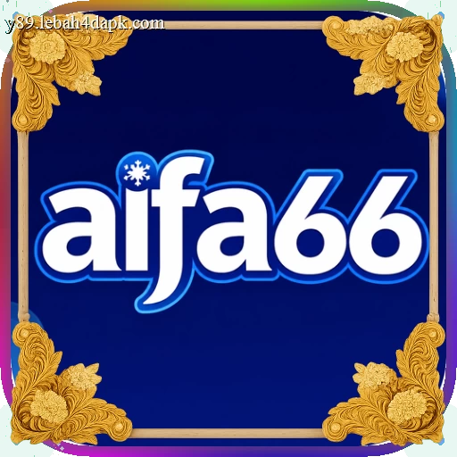 Aplikasi aifa66 Terbaru untuk Android dan iOS