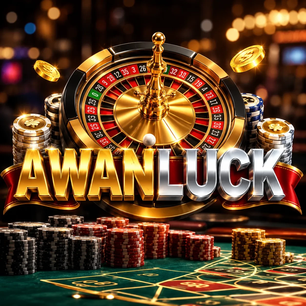 Review Lengkap Aplikasi awanluck Terbaru