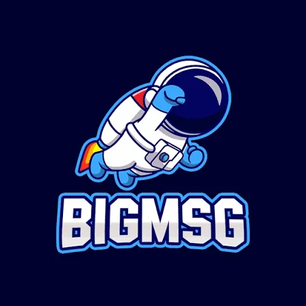 Aplikasi bigmsg Terbaru: Review dan Link Download