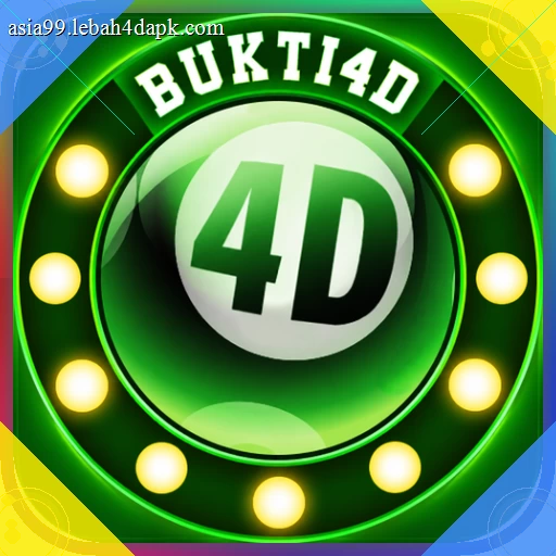 Info Lengkap Aplikasi bukti4d Versi Terbaru