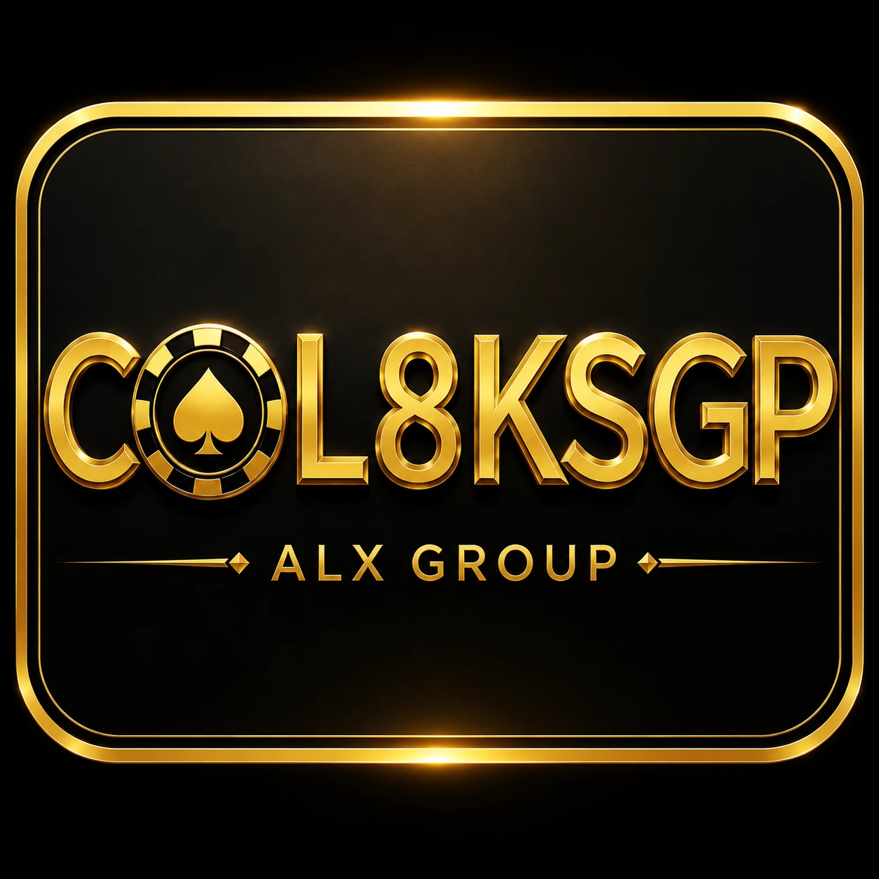 Info Lengkap Aplikasi col8ksgp Versi Terbaru