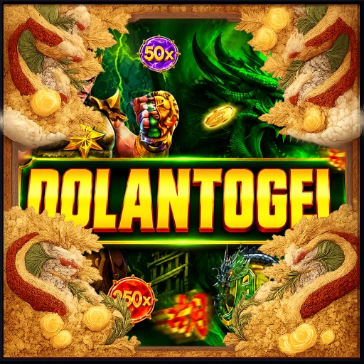 dolantogel Terbaru 2026: Download APK dan Review