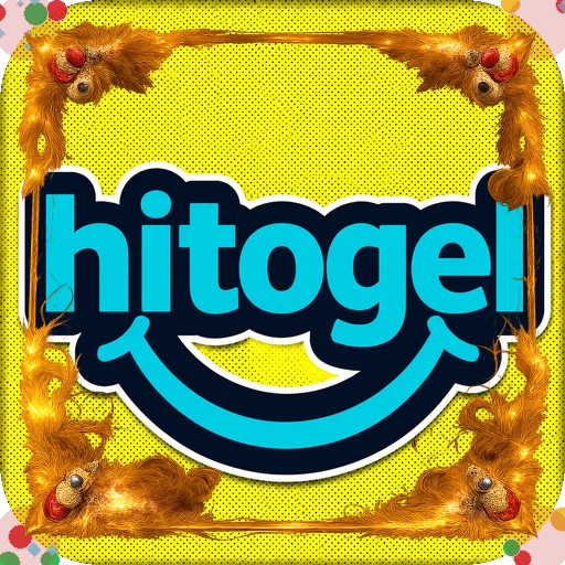 hitogel Versi Terbaru: Apa yang Baru?