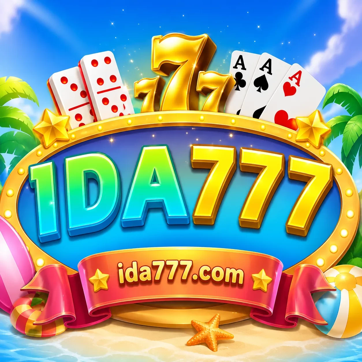 ida777 APK Terbaru 2026 untuk Semua Perangkat
