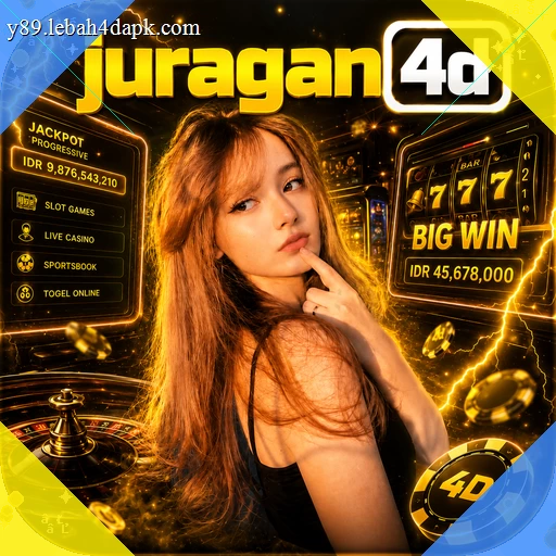 Download juragan4d APK untuk Android