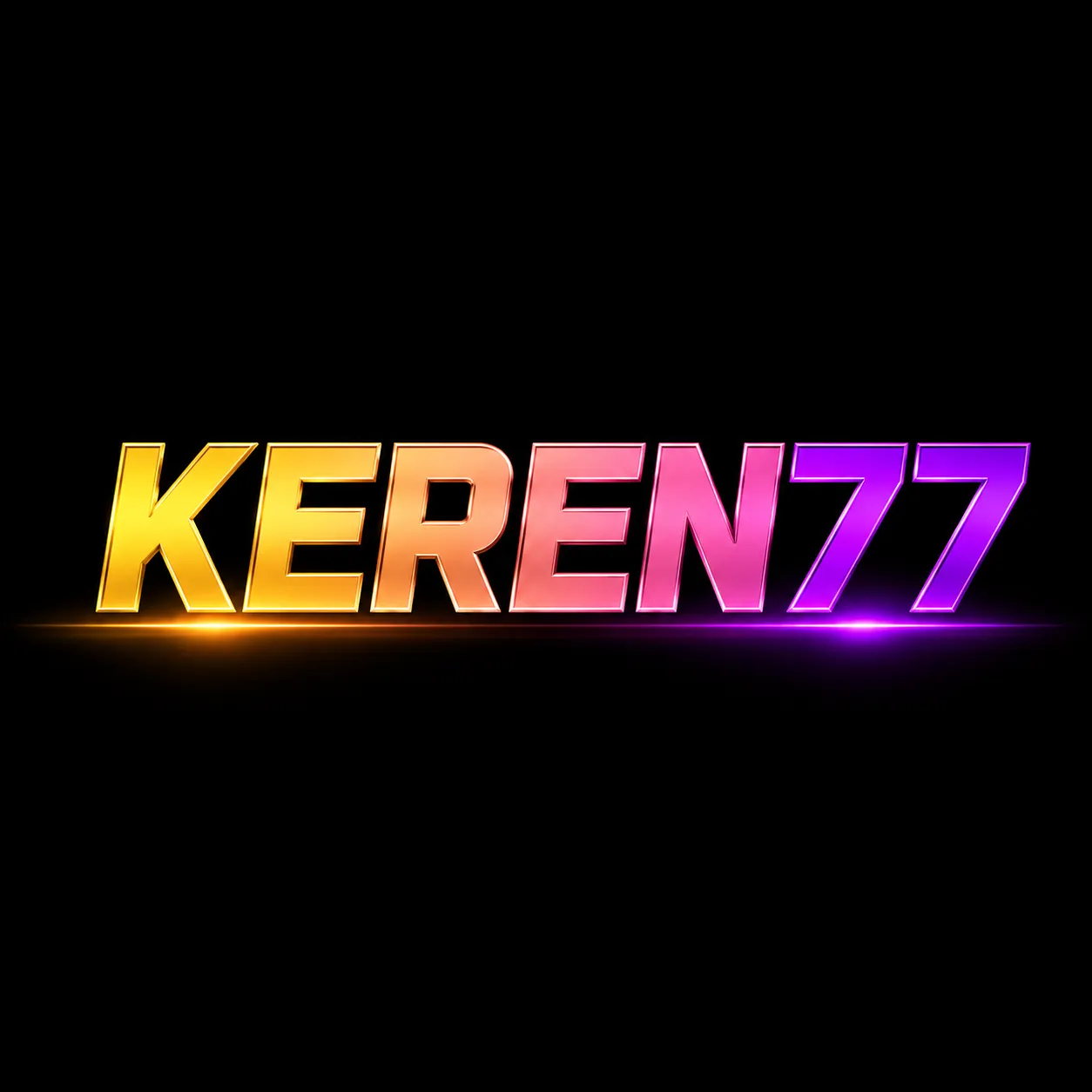 keren77 APK Terbaru dengan Fitur Lengkap