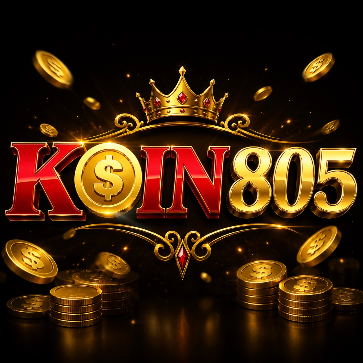Review Aplikasi koin805 Versi Terbaru