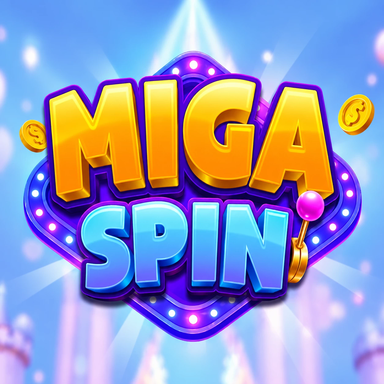 migaspin APK Terbaru untuk Android Tanpa Iklan