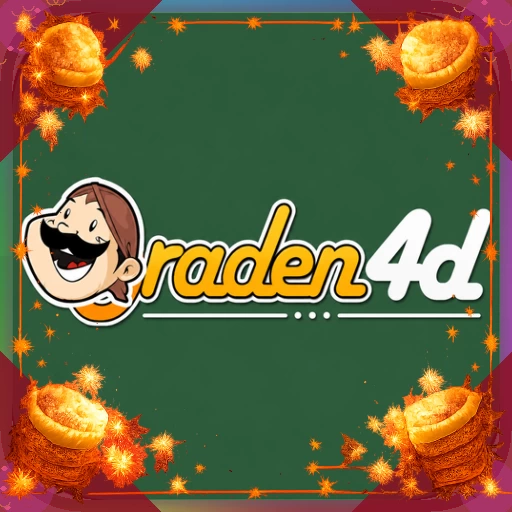 raden4d Terbaru 2026: Download APK dan Review