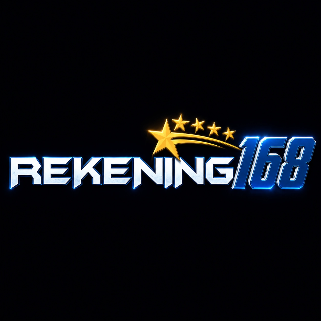 Cara Update Aplikasi rekening168 ke Versi Terbaru