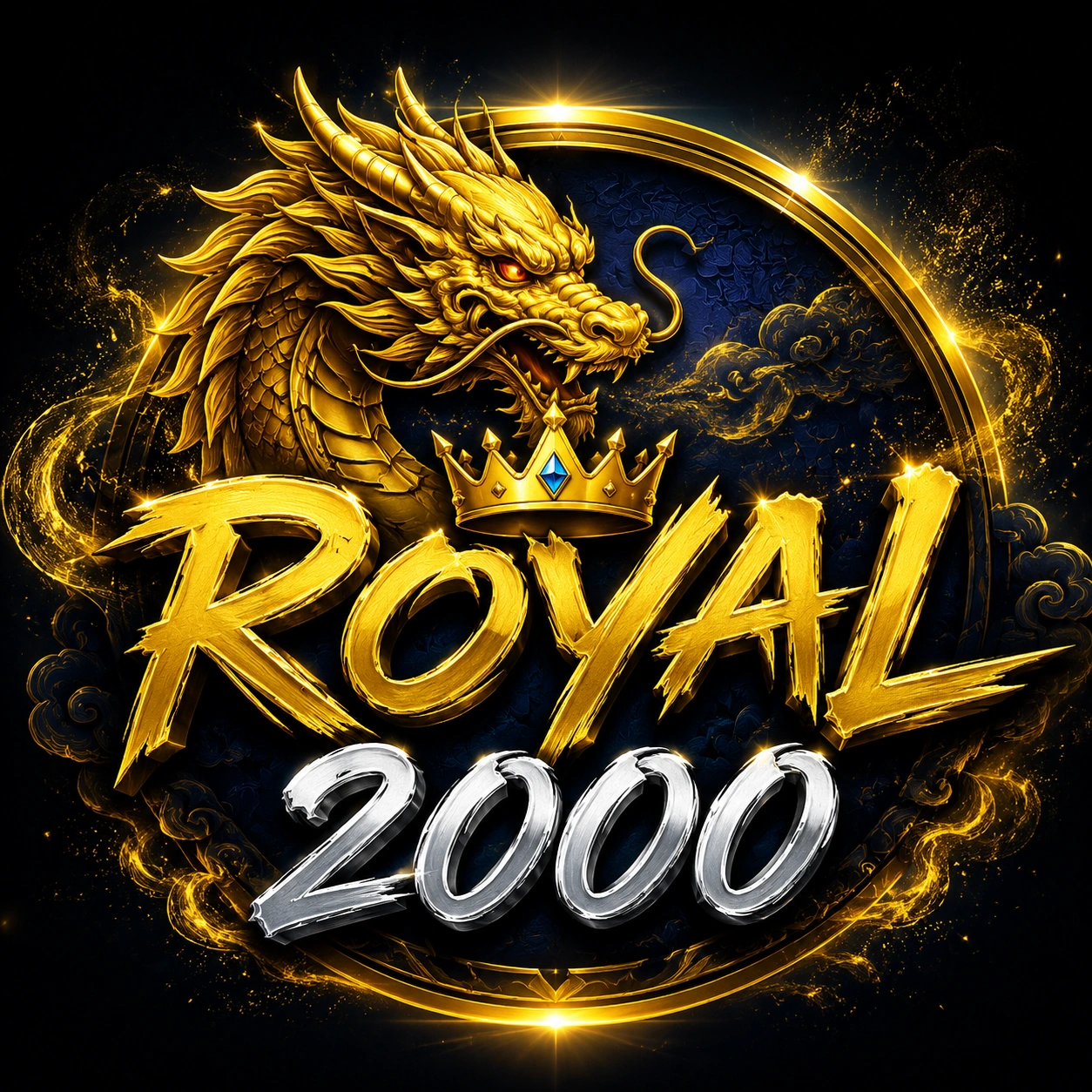 Cara Update Aplikasi royal2000 ke Versi Terbaru