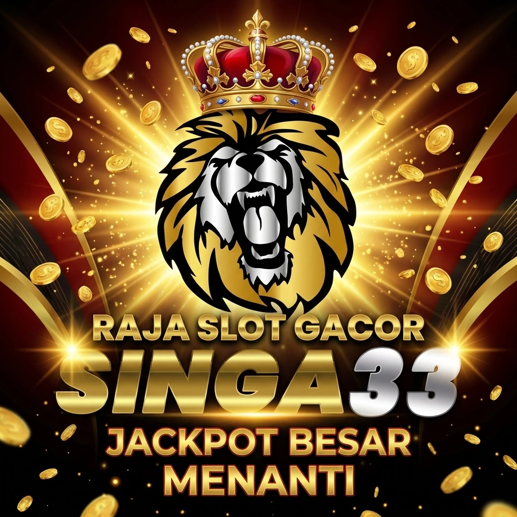 Update Aplikasi singa33 Terbaru 2026