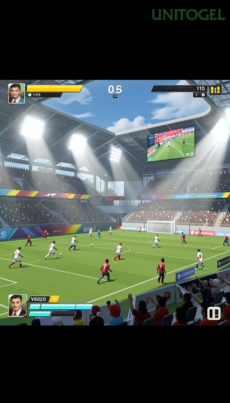 Screenshot Devils Messenger