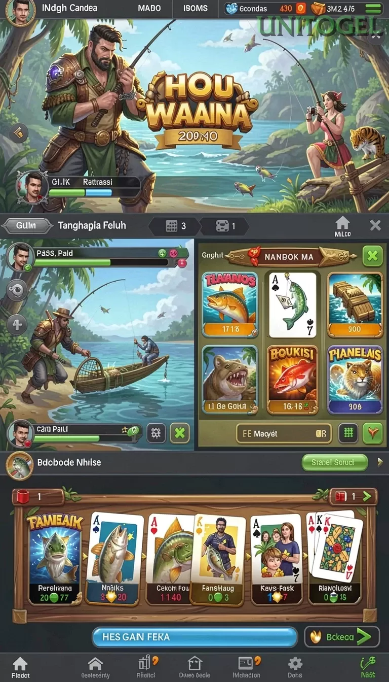 Screenshot Devils Messenger