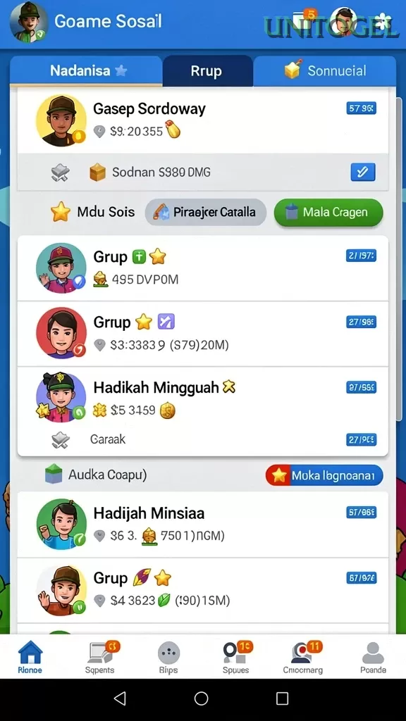Screenshot Modernizations