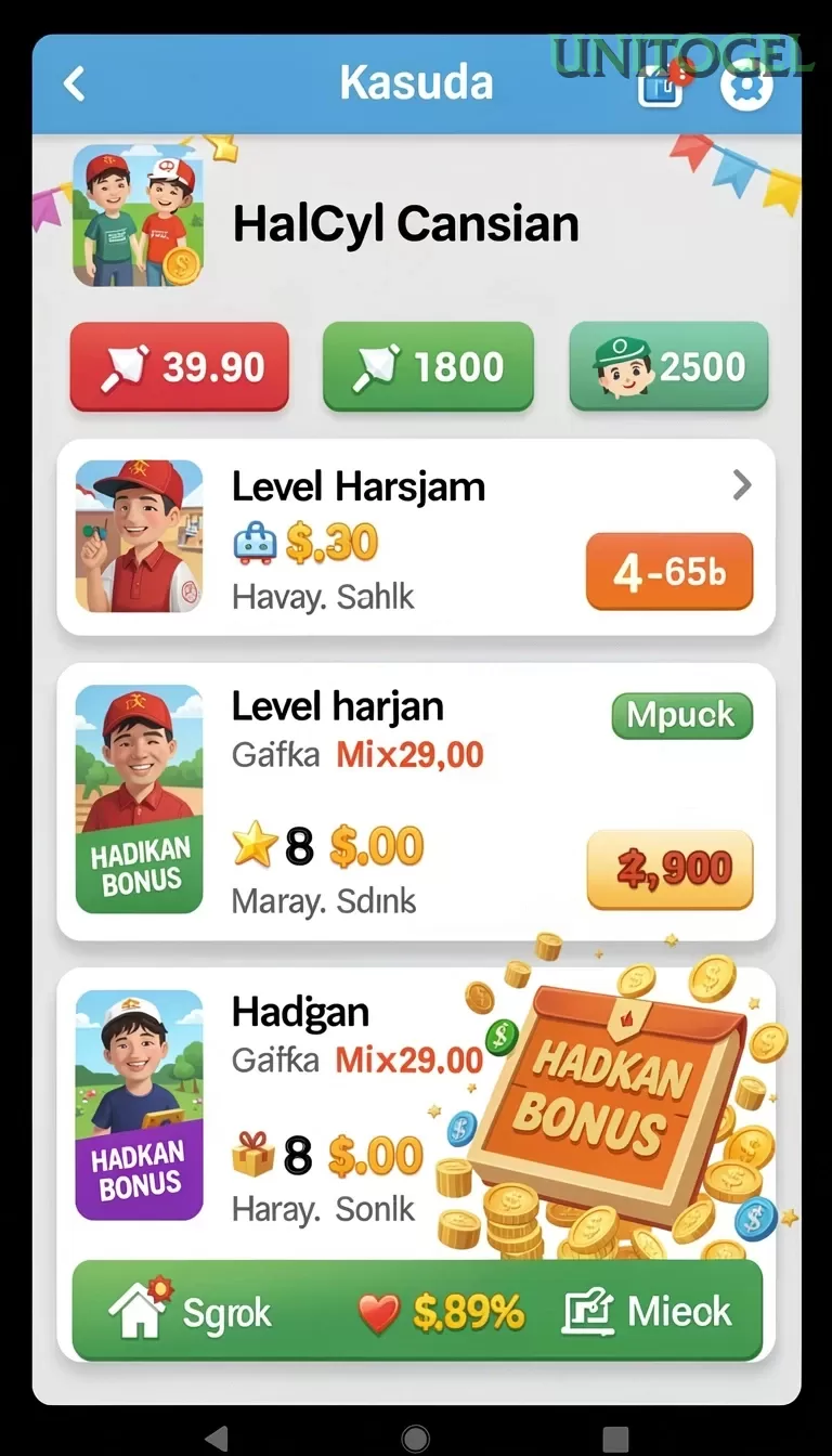 Screenshot Golden Castle