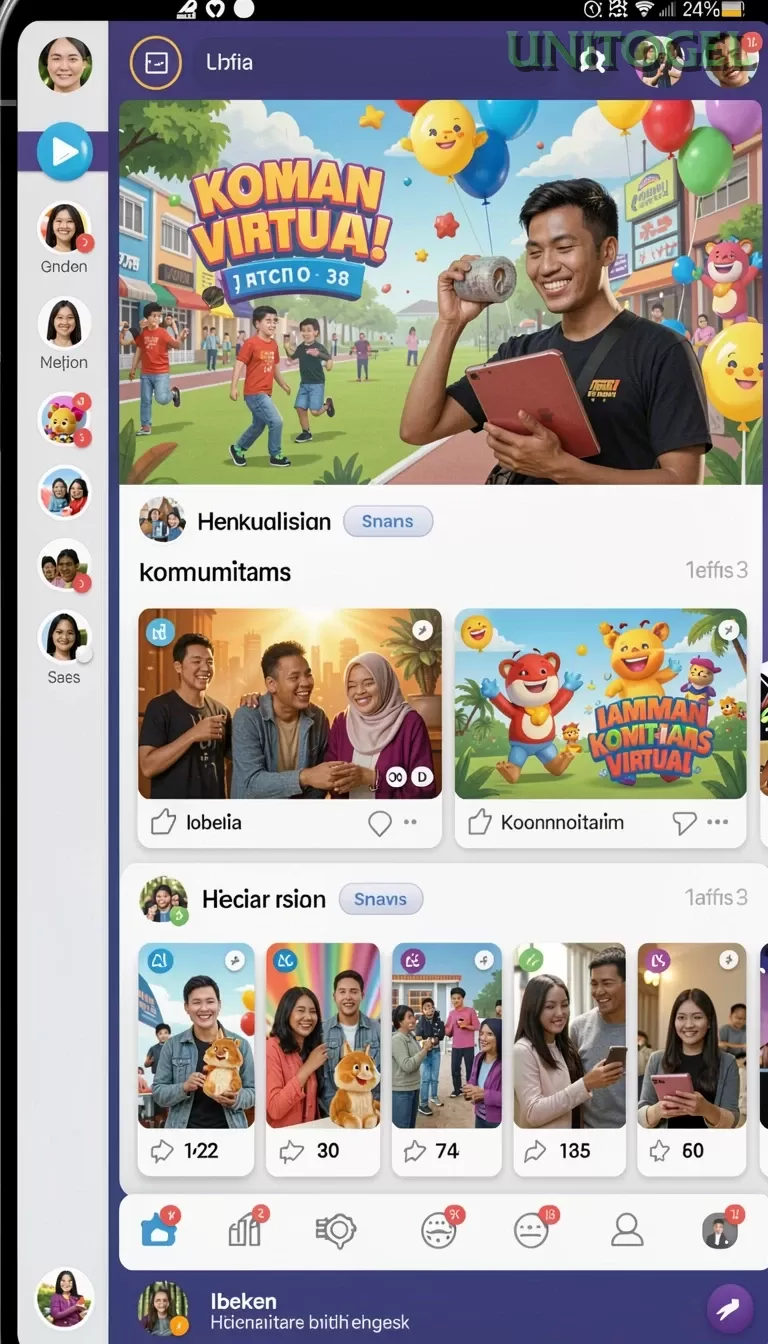 Screenshot Running Toro