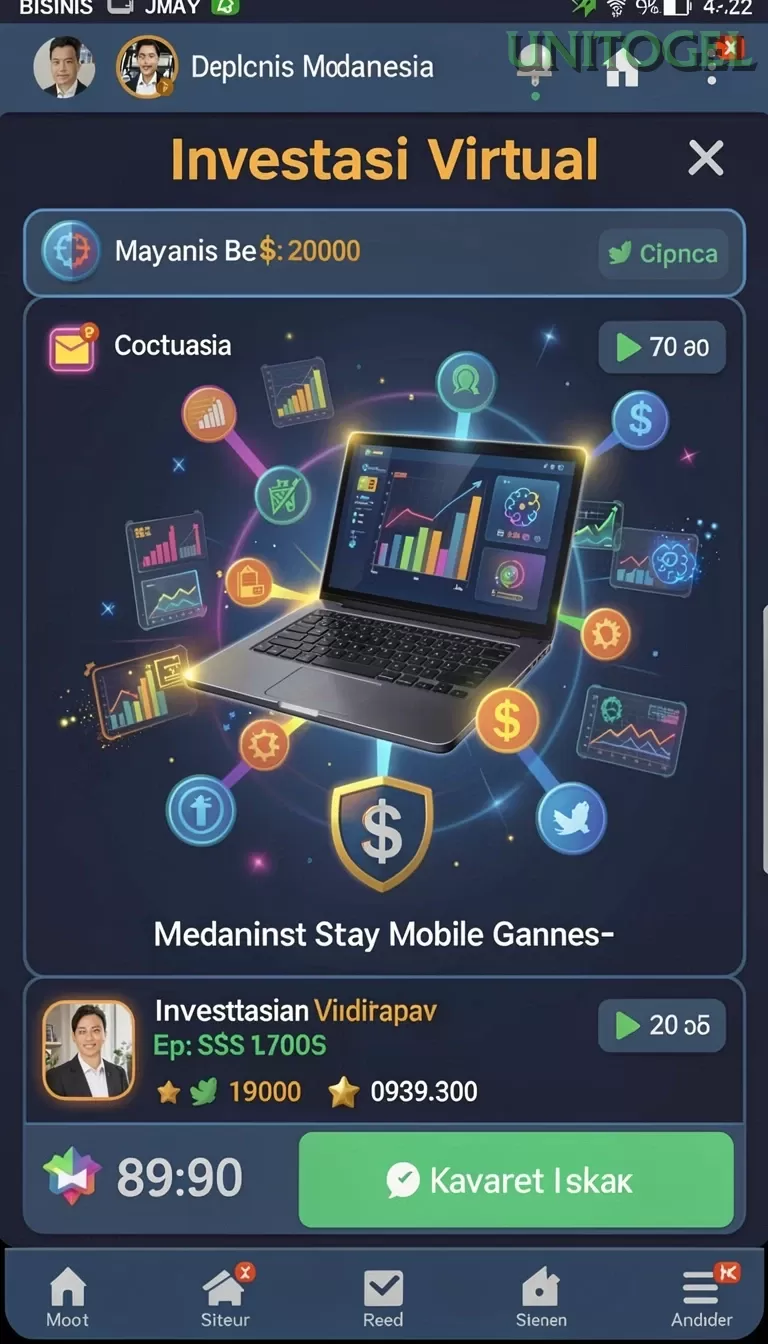 Screenshot Speed King